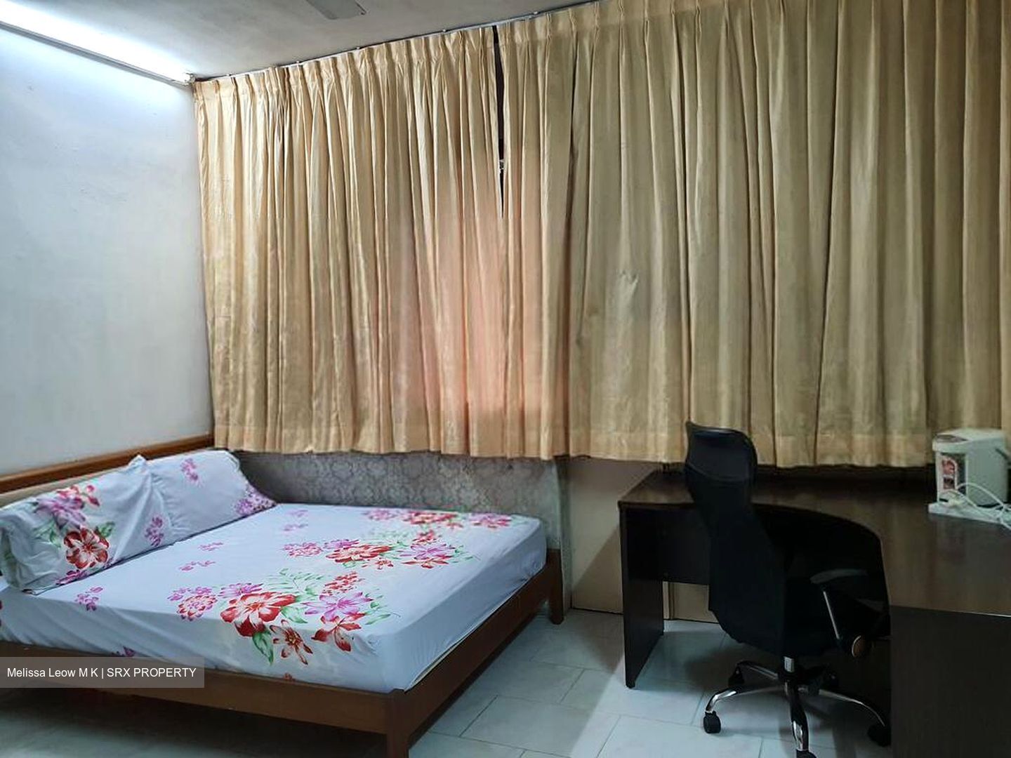 People's Park Centre (D1), Apartment #502513801